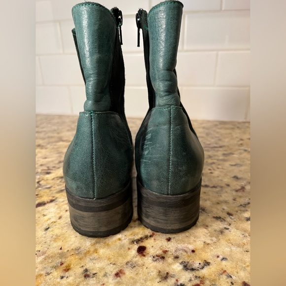 Bueno Ankle Boot - Picture 4 of 8